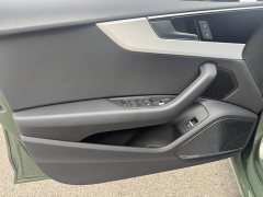 Audi A5 (imported) Sportback 40 TFSI quattro luxury and dynamic - фото 9