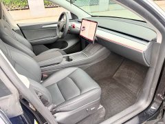 Tesla Model Y rear-wheel drive version - фото 10
