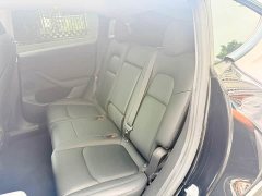 Tesla Model Y rear-wheel drive version - фото 8