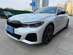 BMW 3 Series 325i M Sports Night Package - фото 1