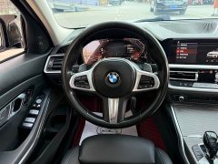 BMW 3 Series 325i M Sports Night Package - фото 10