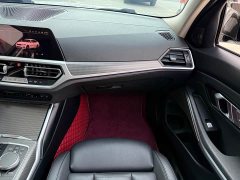 BMW 3 Series 325i M Sports Night Package - фото 11
