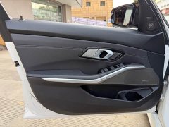 BMW 3 Series 325i M Sports Night Package - фото 19
