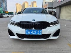 BMW 3 Series 325i M Sports Night Package - фото 2