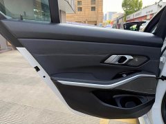 BMW 3 Series 325i M Sports Night Package - фото 20