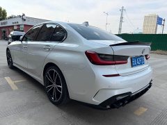 BMW 3 Series 325i M Sports Night Package - фото 3