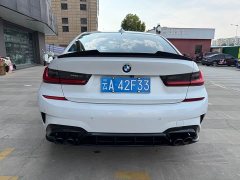 BMW 3 Series 325i M Sports Night Package - фото 4