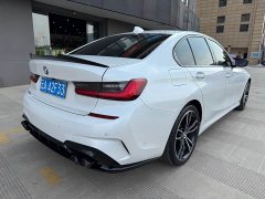 BMW 3 Series 325i M Sports Night Package - фото 5