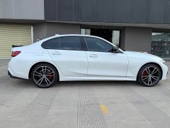BMW 3 Series 325i M Sports Night Package - фото 6