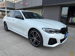 BMW 3 Series 325i M Sports Night Package - фото 7