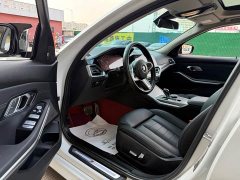 BMW 3 Series 325i M Sports Night Package - фото 8