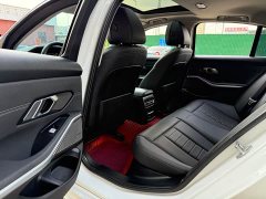BMW 3 Series 325i M Sports Night Package - фото 9