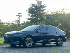 Chery Fengyun A8L 1.5TGDI 145km luxury - фото 1