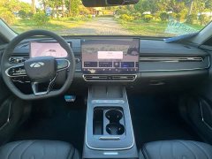 Chery Fengyun A8L 1.5TGDI 145km luxury - фото 10
