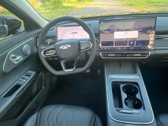 Chery Fengyun A8L 1.5TGDI 145km luxury - фото 11