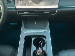 Chery Fengyun A8L 1.5TGDI 145km luxury - фото 14