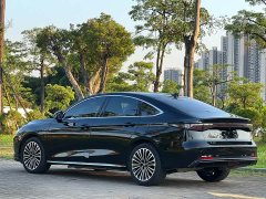 Chery Fengyun A8L 1.5TGDI 145km luxury - фото 20