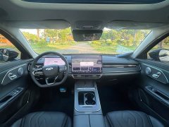Chery Fengyun A8L 1.5TGDI 145km luxury - фото 9