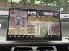 Lynk & Co Leapmoon B01 650 lidar version - фото 16