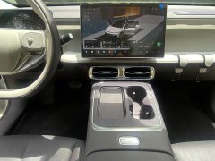 Lynk & Co Leapmoon B01 650 lidar version - фото 6