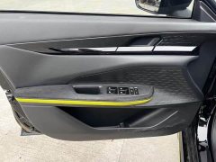 Changan UNI-V 1.5T sports version - фото 10
