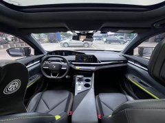 Changan UNI-V 1.5T sports version - фото 11