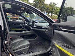 Changan UNI-V 1.5T sports version - фото 12
