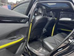 Changan UNI-V 1.5T sports version - фото 14