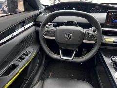 Changan UNI-V 1.5T sports version - фото 15