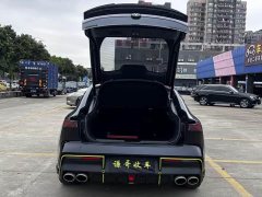 Changan UNI-V 1.5T sports version - фото 16
