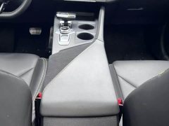 Changan UNI-V 1.5T sports version - фото 17
