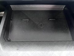 Changan UNI-V 1.5T sports version - фото 18