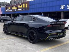 Changan UNI-V 1.5T sports version - фото 19