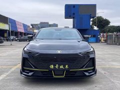 Changan UNI-V 1.5T sports version - фото 2