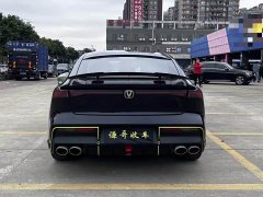 Changan UNI-V 1.5T sports version - фото 20