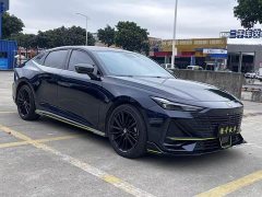 Changan UNI-V 1.5T sports version - фото 3