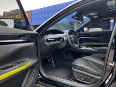 Changan UNI-V 1.5T sports version - фото 5