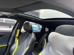 Changan UNI-V 1.5T sports version - фото 6