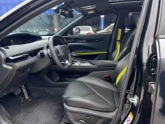 Changan UNI-V 1.5T sports version - фото 7