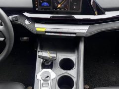 Changan UNI-V 1.5T sports version - фото 8