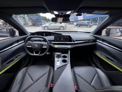 Changan UNI-V 1.5T sports version - фото 9