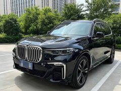 BMW X7 xDrive40i Exclusive M Sports Package - фото 1