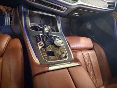 BMW X7 xDrive40i Exclusive M Sports Package - фото 10