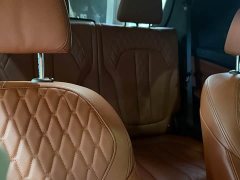 BMW X7 xDrive40i Exclusive M Sports Package - фото 13