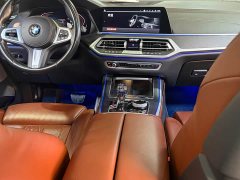 BMW X7 xDrive40i Exclusive M Sports Package - фото 14