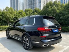 BMW X7 xDrive40i Exclusive M Sports Package - фото 15