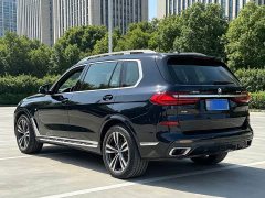 BMW X7 xDrive40i Exclusive M Sports Package - фото 17