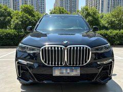BMW X7 xDrive40i Exclusive M Sports Package - фото 2