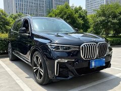 BMW X7 xDrive40i Exclusive M Sports Package - фото 3