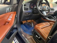 BMW X7 xDrive40i Exclusive M Sports Package - фото 4
